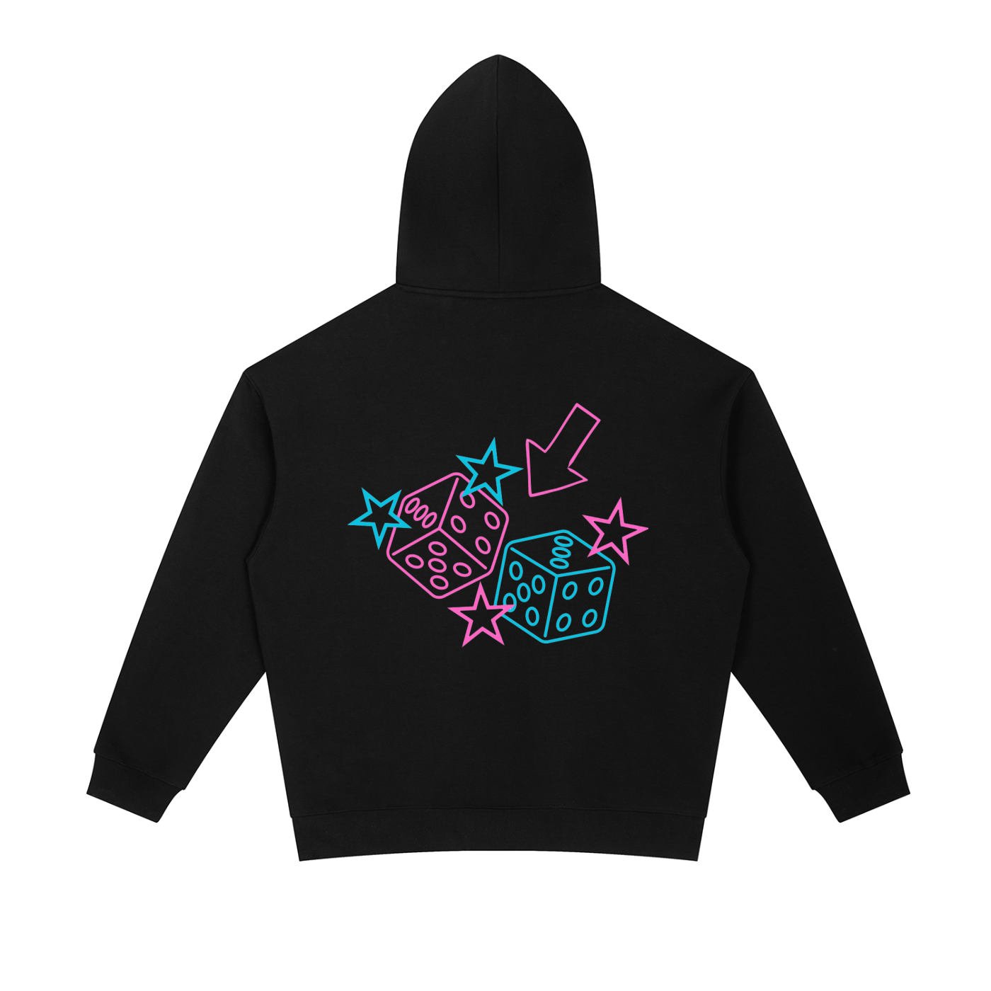 Essential Heavyweight Hoodie