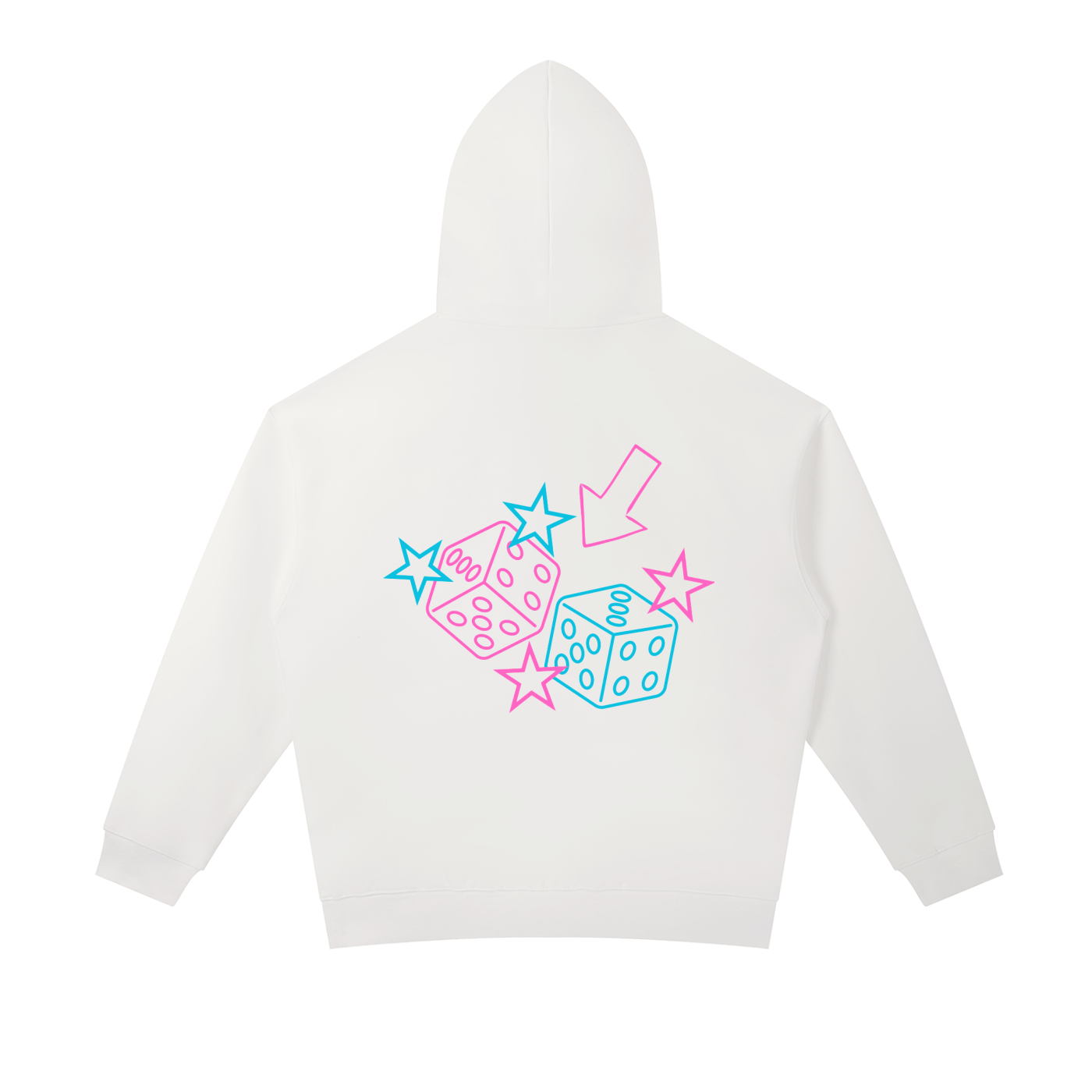 Essential Heavyweight Hoodie
