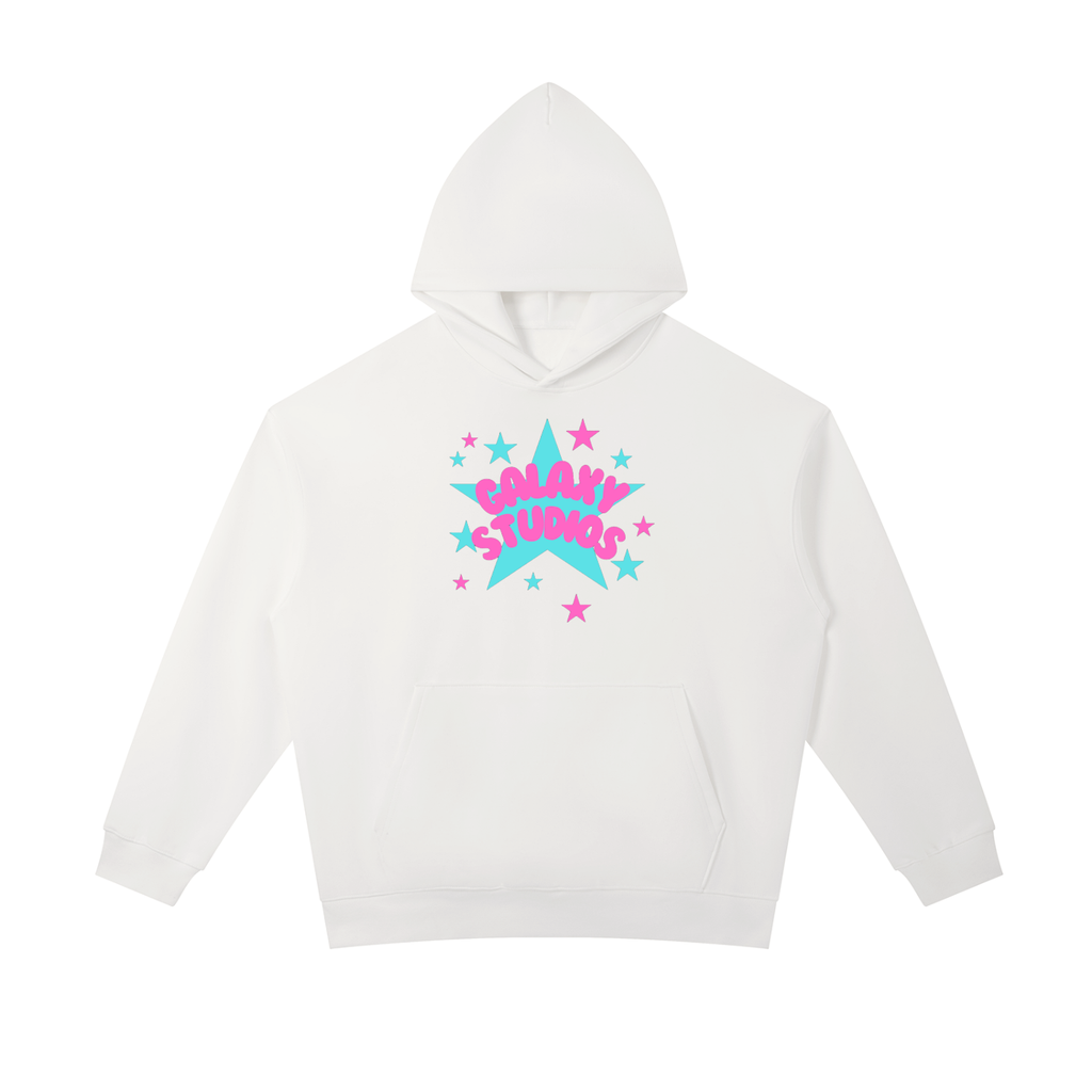 Essential Heavyweight Hoodie