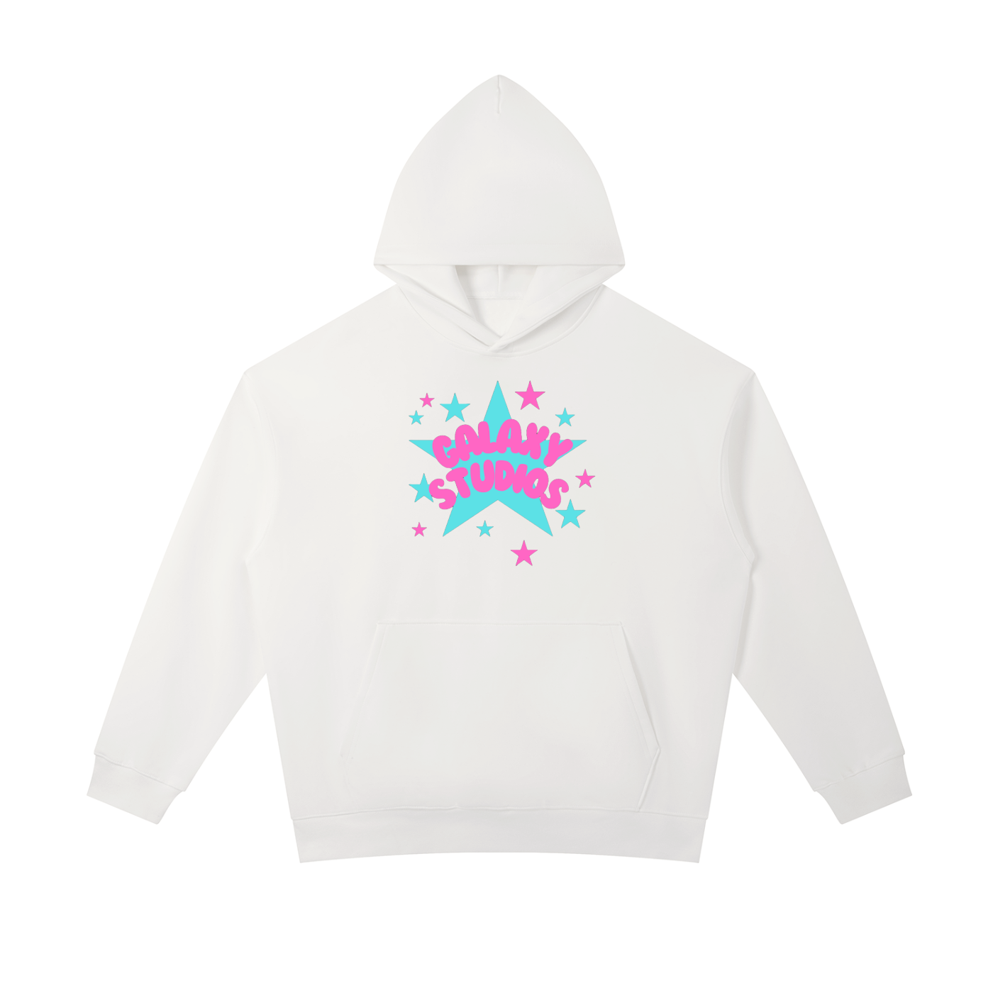 Essential Heavyweight Hoodie