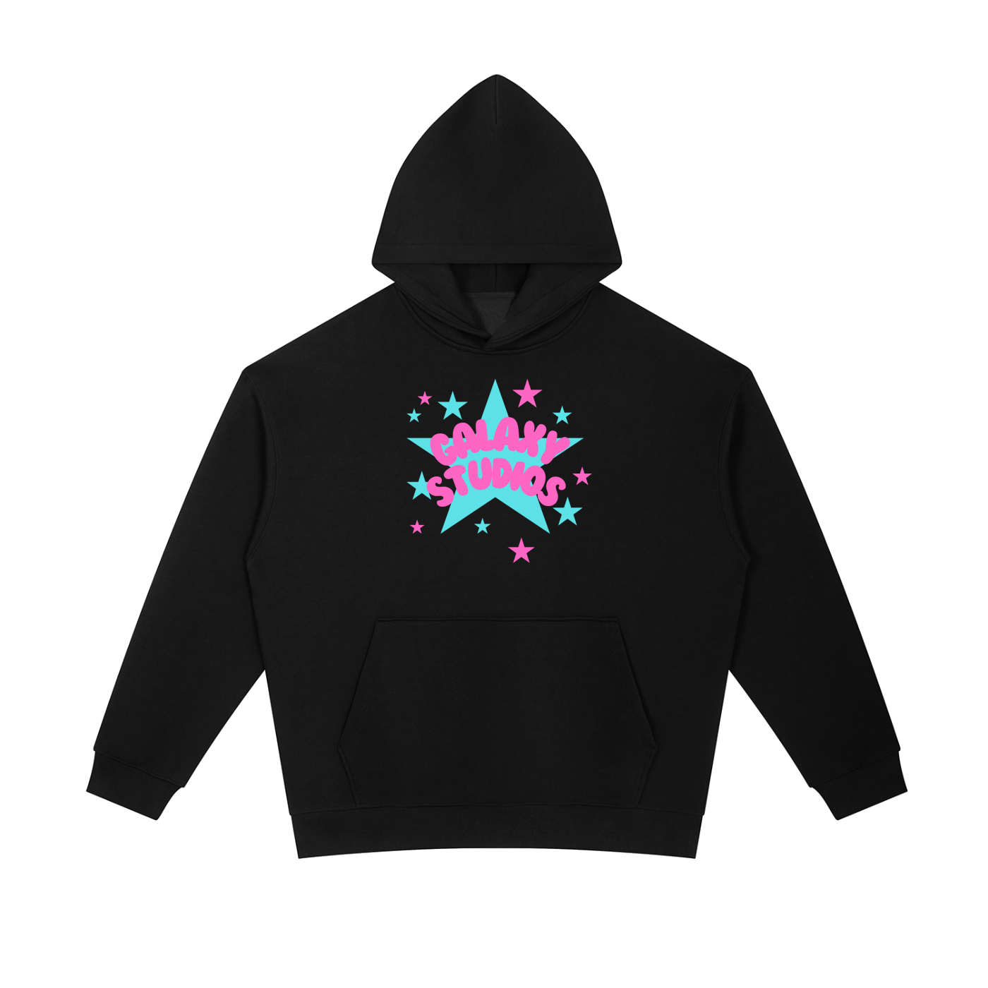 Essential Heavyweight Hoodie