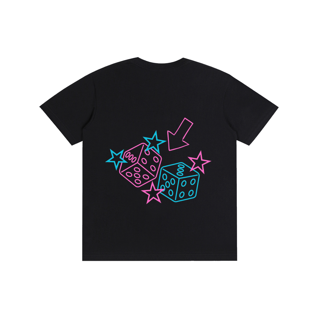 Pure Cotton Unisex T-Shirt