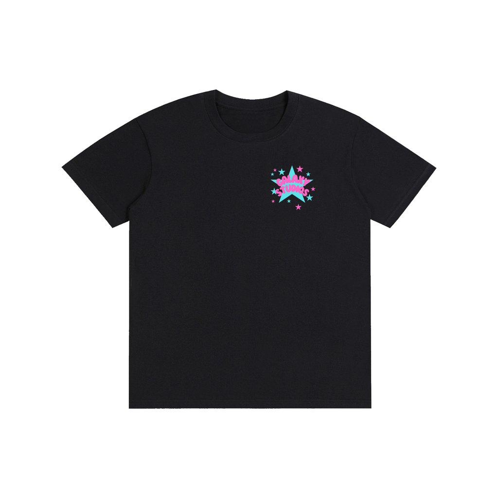 Pure Cotton Unisex T-Shirt