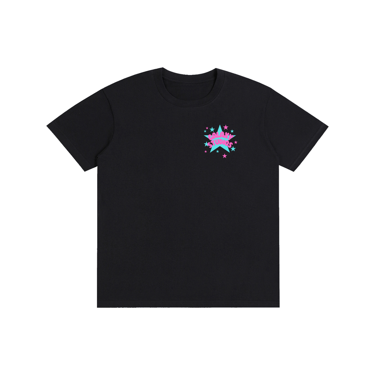 Pure Cotton Unisex T-Shirt